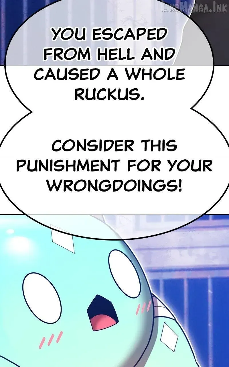 +99 Wooden stick (manhwa) Chapter 204 page 328 - 