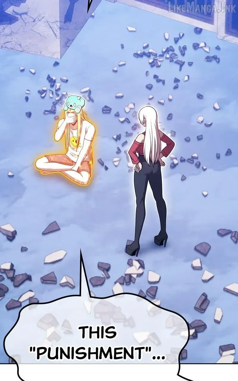 +99 Wooden stick (manhwa) Chapter 204 page 334 - 