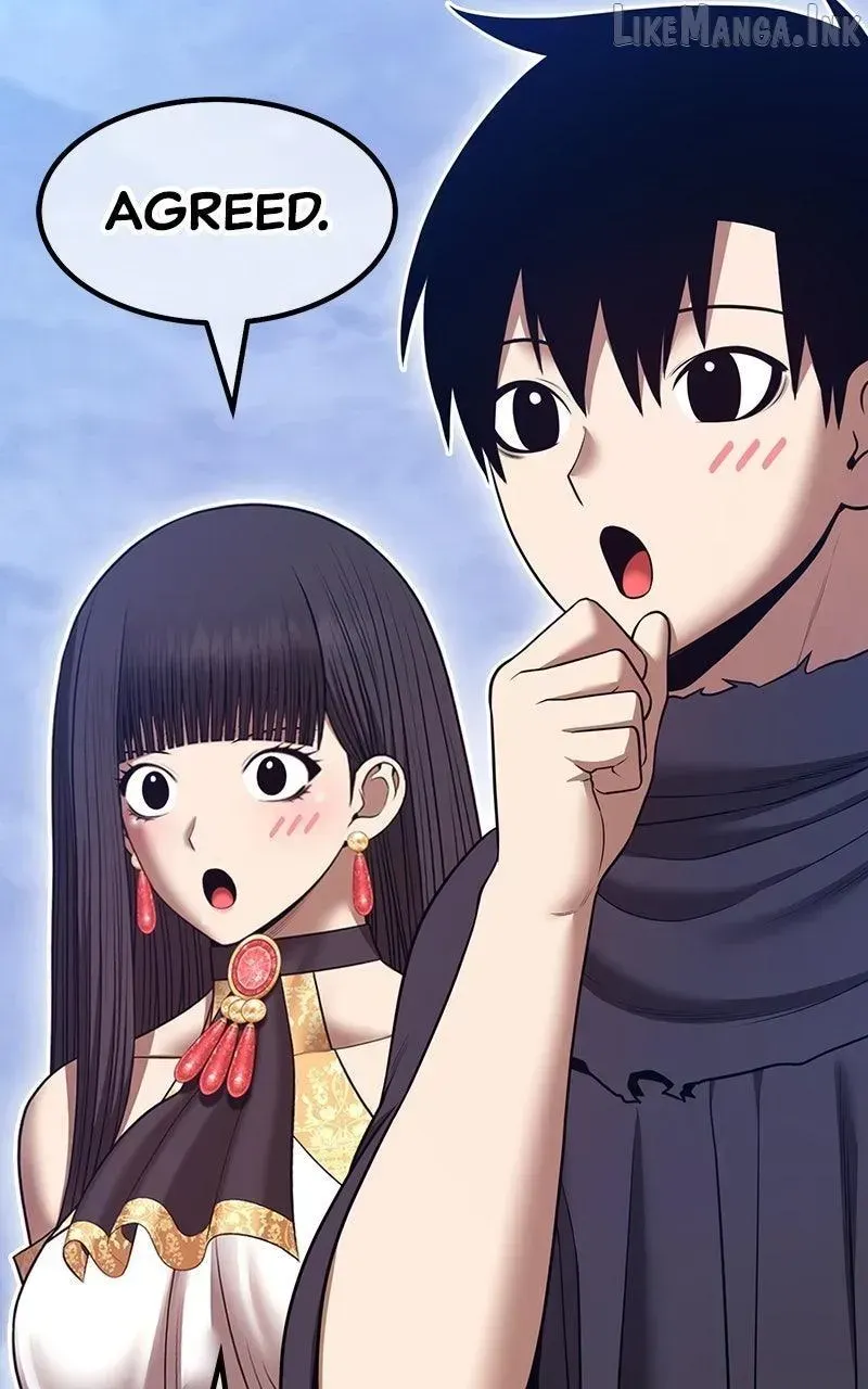 +99 Wooden stick (manhwa) Chapter 204 page 339 - 