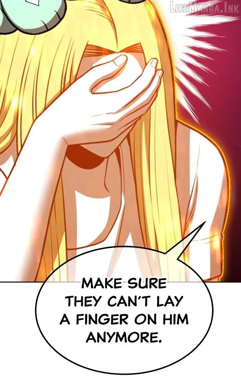 +99 Wooden stick (manhwa) Chapter 204 page 345 - 