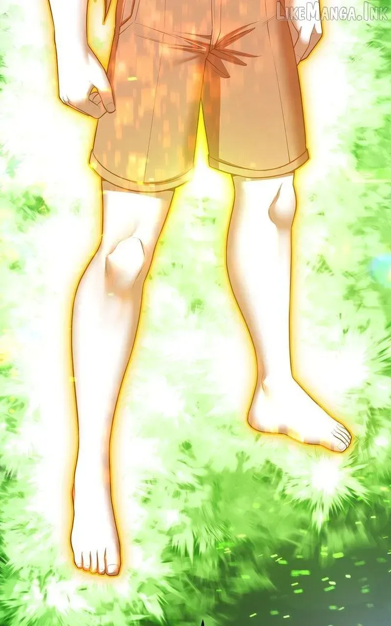 +99 Wooden stick (manhwa) Chapter 204 page 353 - 