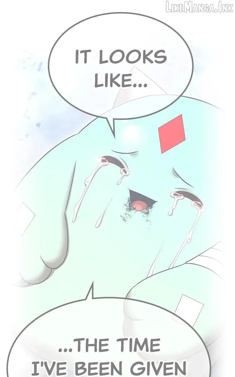 +99 Wooden stick (manhwa) Chapter 204 page 37 - 