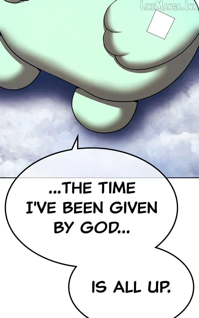 +99 Wooden stick (manhwa) Chapter 204 page 6 - 