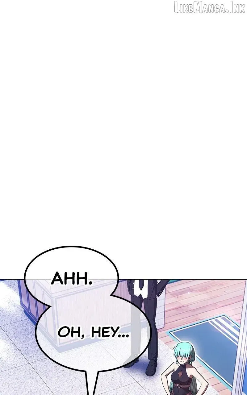 +99 Wooden stick (manhwa) Chapter 204 page 54 - 