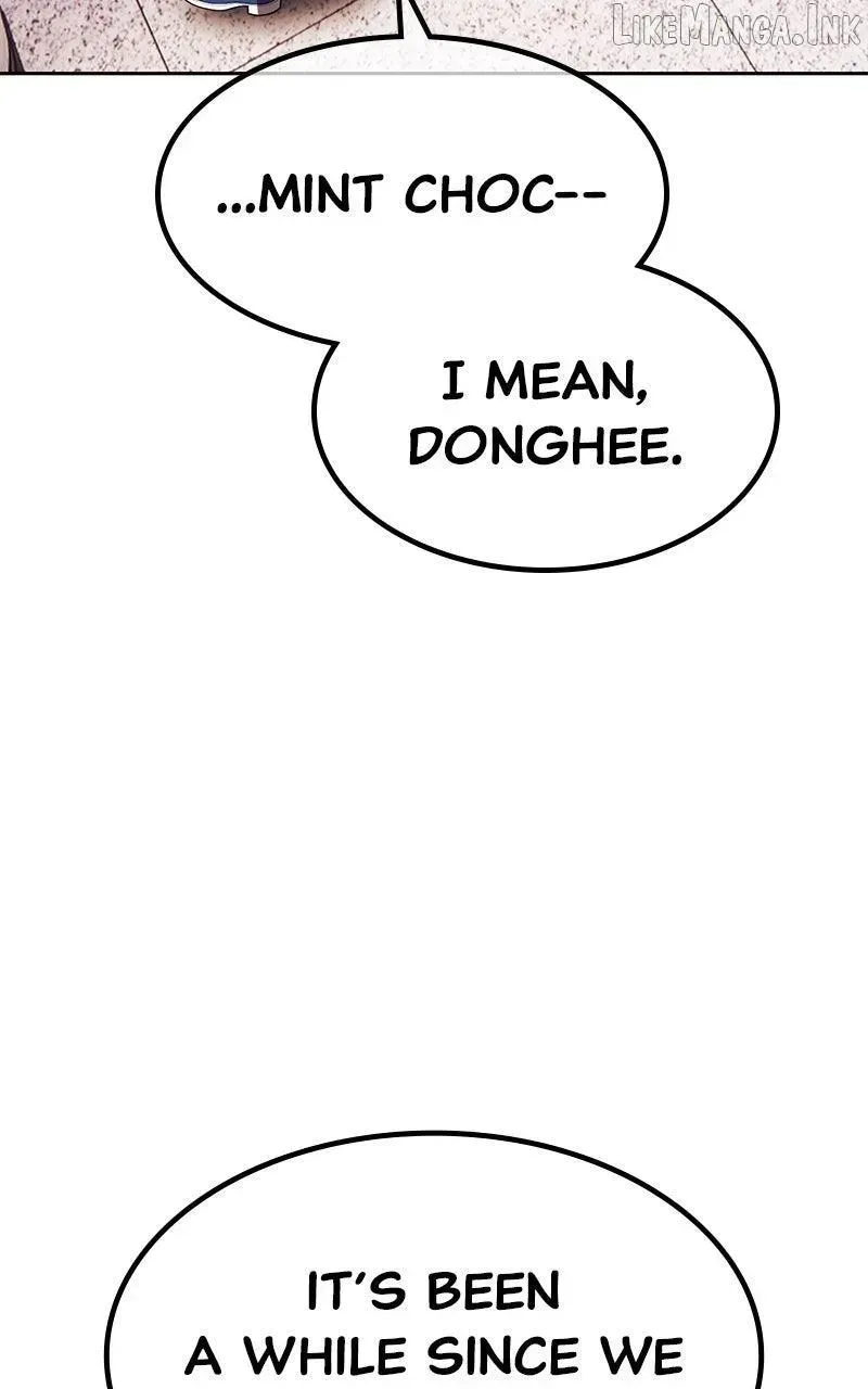 +99 Wooden stick (manhwa) Chapter 204 page 56 - 