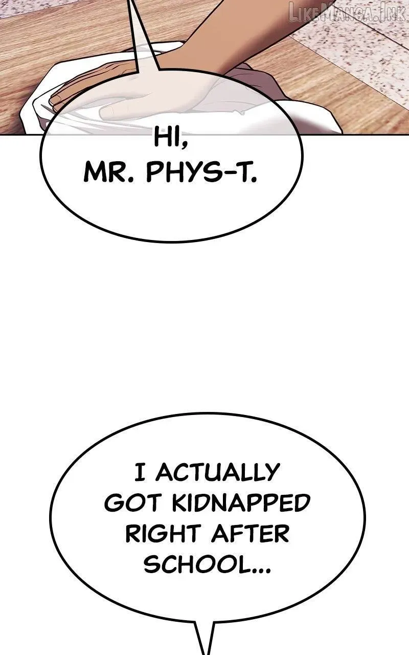 +99 Wooden stick (manhwa) Chapter 204 page 61 - 