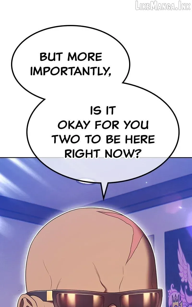 +99 Wooden stick (manhwa) Chapter 204 page 66 - 
