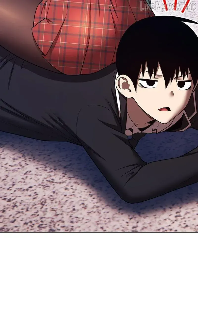 +99 Wooden stick (manhwa) Chapter 204 page 69 - 