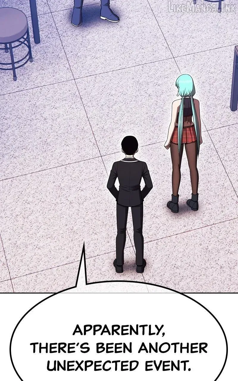 +99 Wooden stick (manhwa) Chapter 204 page 71 - 