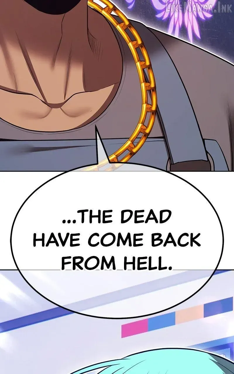 +99 Wooden stick (manhwa) Chapter 204 page 74 - 