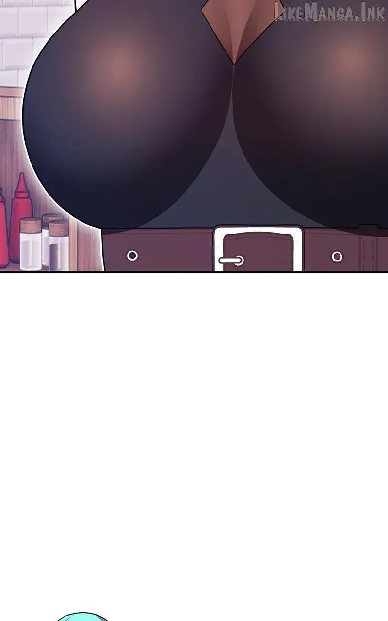 +99 Wooden stick (manhwa) Chapter 204 page 76 - 