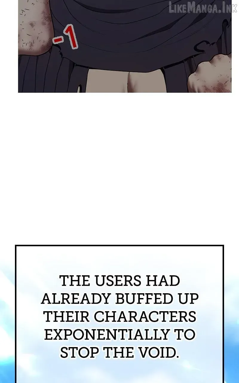 +99 Wooden stick (manhwa) Chapter 204 page 95 - 