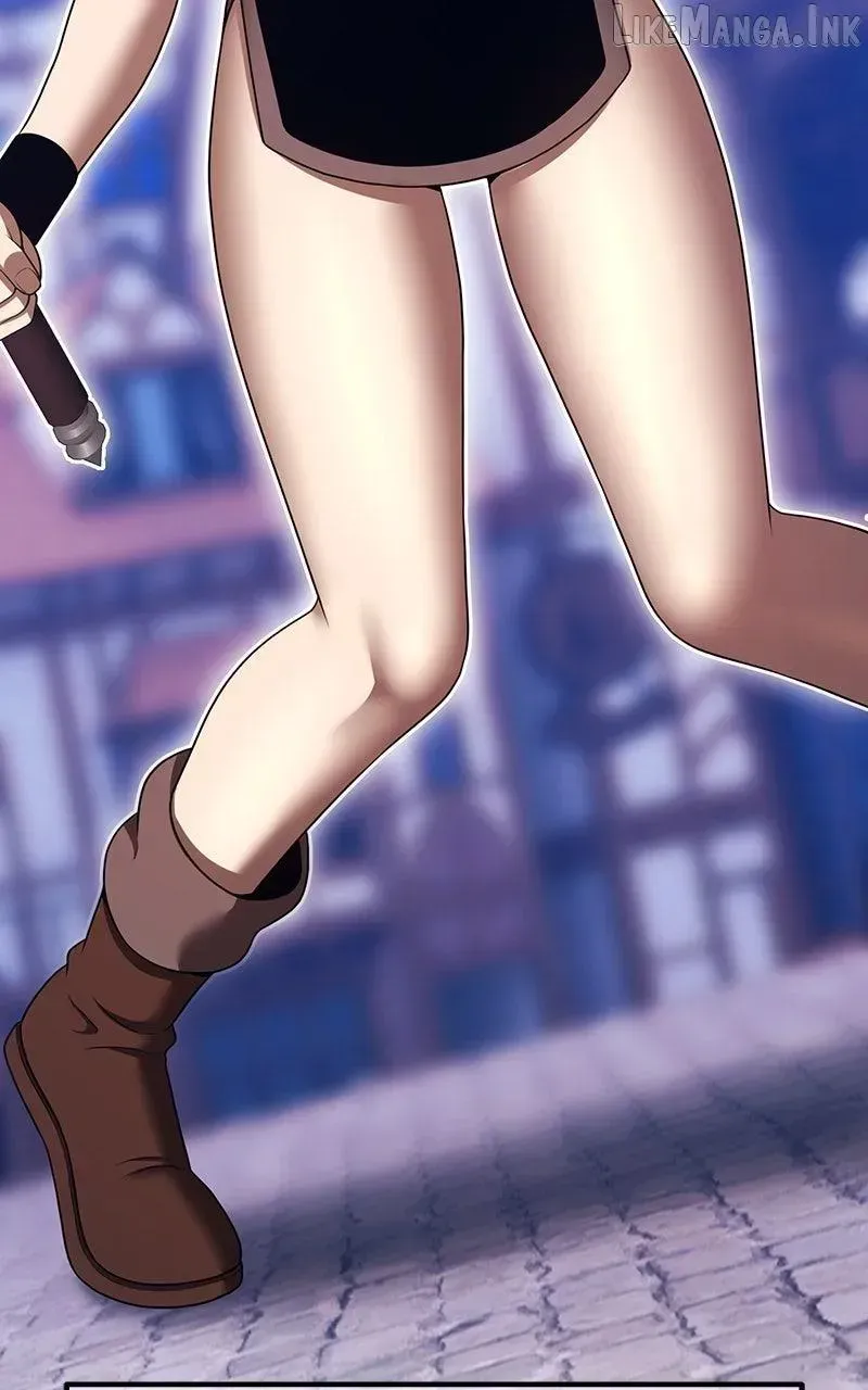 +99 Wooden stick (manhwa) Chapter 204 page 97 - 
