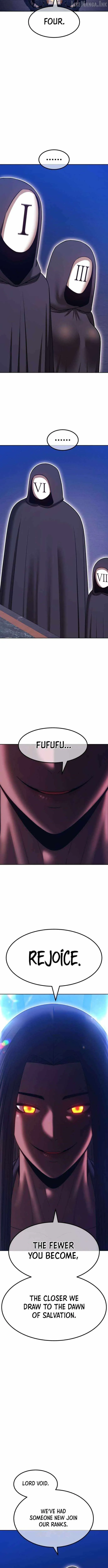 +99 Wooden stick (manhwa) Chapter 205 page 14 - 