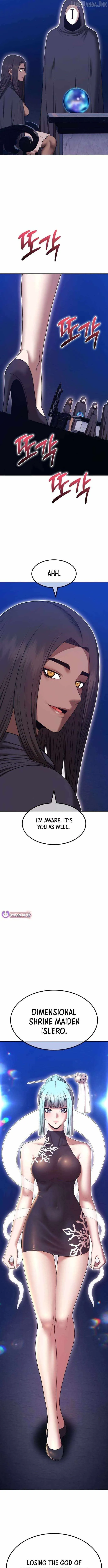 +99 Wooden stick (manhwa) Chapter 205 page 15 - 