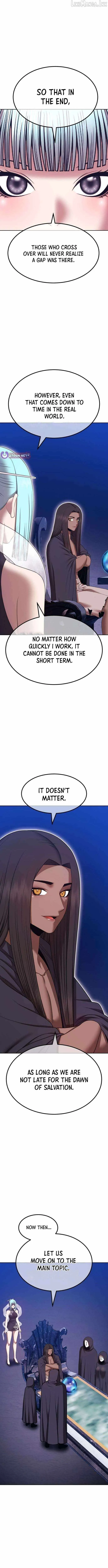 +99 Wooden stick (manhwa) Chapter 205 page 17 - 