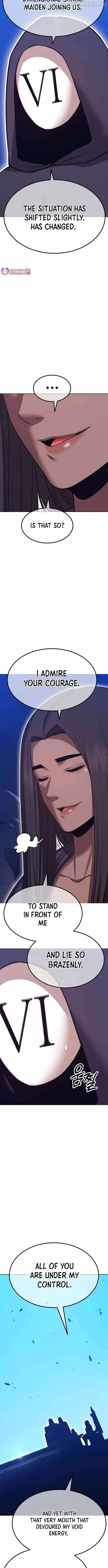 +99 Wooden stick (manhwa) Chapter 205 page 19 - 