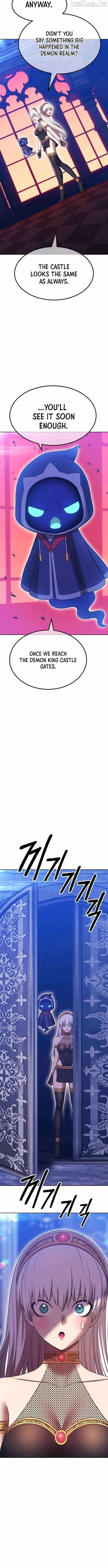 +99 Wooden stick (manhwa) Chapter 205 page 25 - 