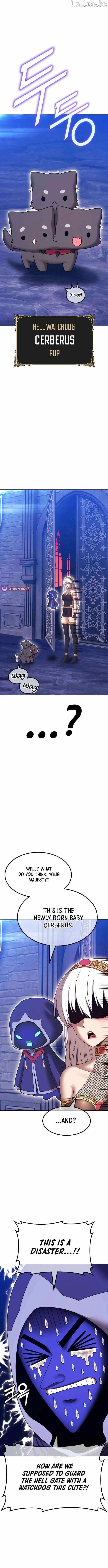 +99 Wooden stick (manhwa) Chapter 205 page 26 - 