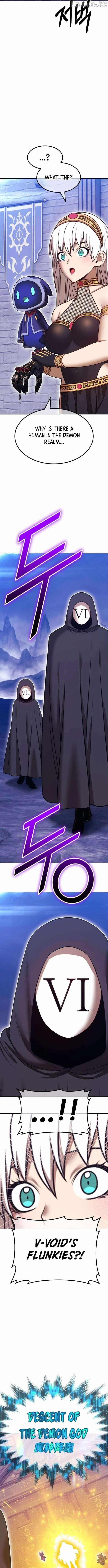 +99 Wooden stick (manhwa) Chapter 205 page 30 - 