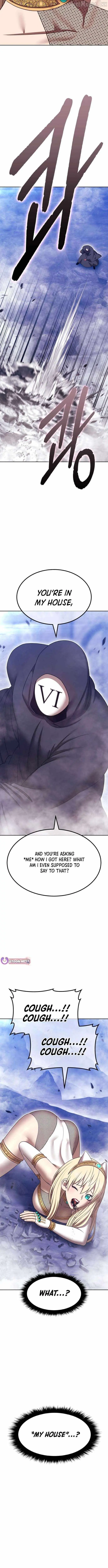 +99 Wooden stick (manhwa) Chapter 205 page 33 - 