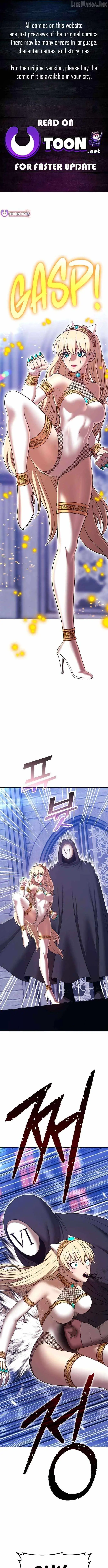 +99 Wooden stick (manhwa) Chapter 206 page 1 - 
