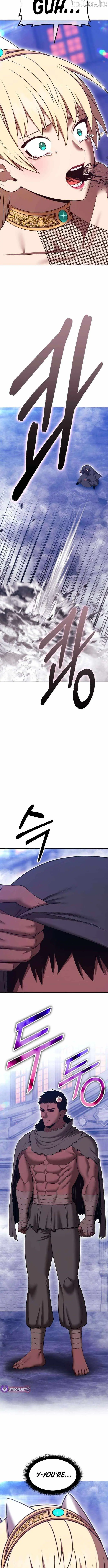 +99 Wooden stick (manhwa) Chapter 206 page 2 - 