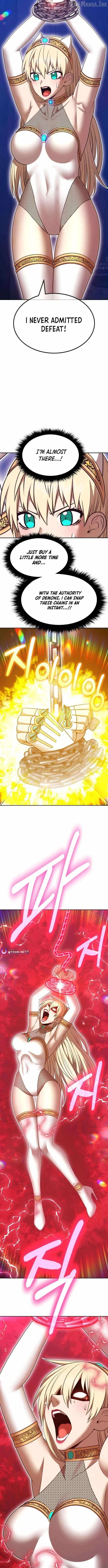 +99 Wooden stick (manhwa) Chapter 206 page 15 - 