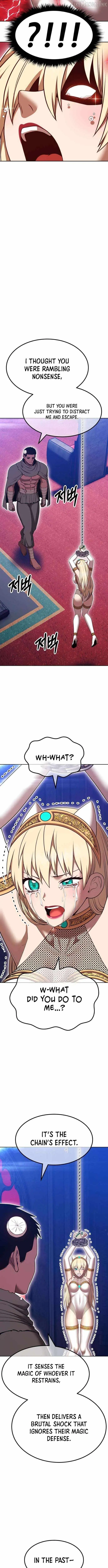 +99 Wooden stick (manhwa) Chapter 206 page 16 - 