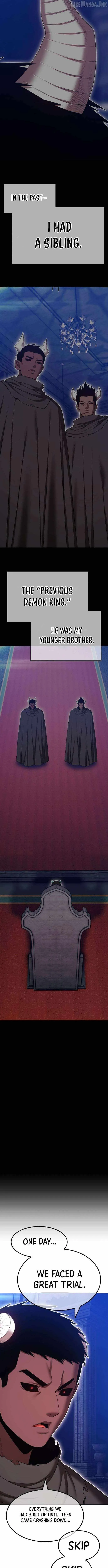 +99 Wooden stick (manhwa) Chapter 206 page 18 - 