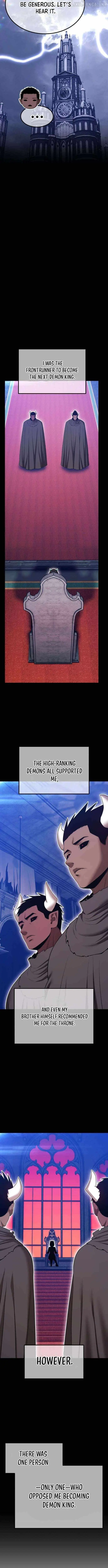 +99 Wooden stick (manhwa) Chapter 206 page 21 - 