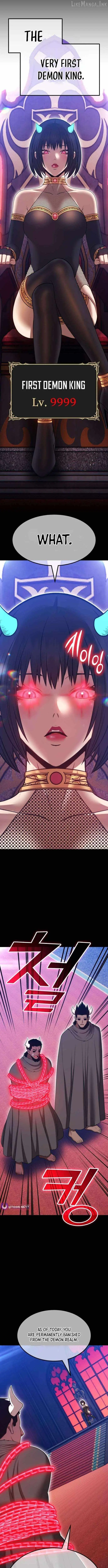 +99 Wooden stick (manhwa) Chapter 206 page 22 - 