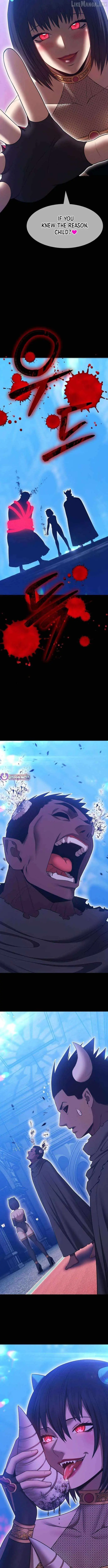 +99 Wooden stick (manhwa) Chapter 206 page 24 - 