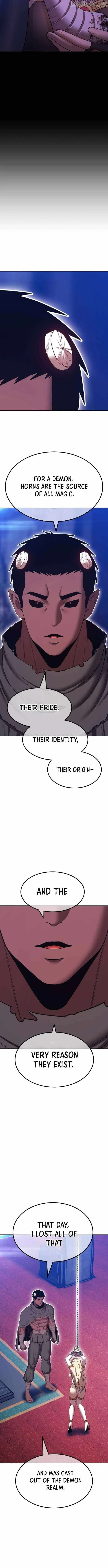 +99 Wooden stick (manhwa) Chapter 206 page 25 - 