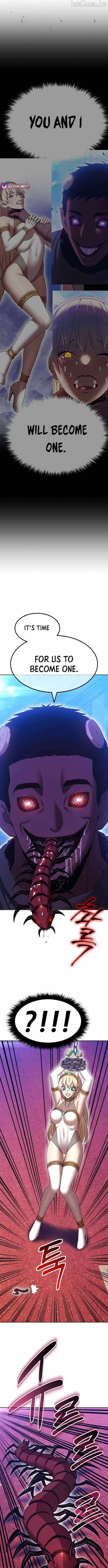 +99 Wooden stick (manhwa) Chapter 206 page 28 - 