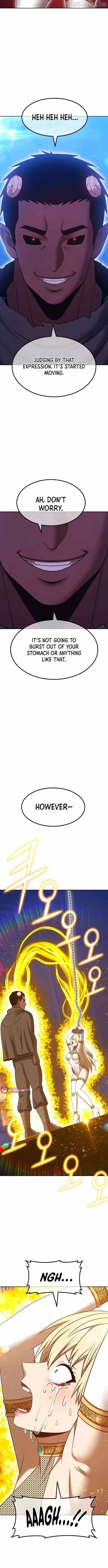+99 Wooden stick (manhwa) Chapter 206 page 31 - 