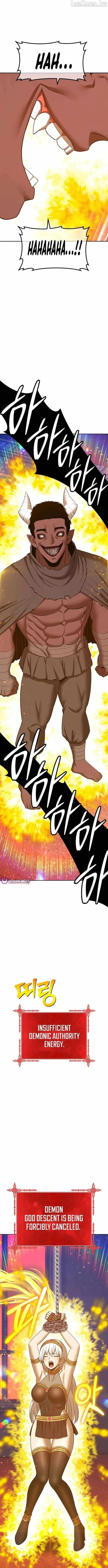 +99 Wooden stick (manhwa) Chapter 206 page 33 - 