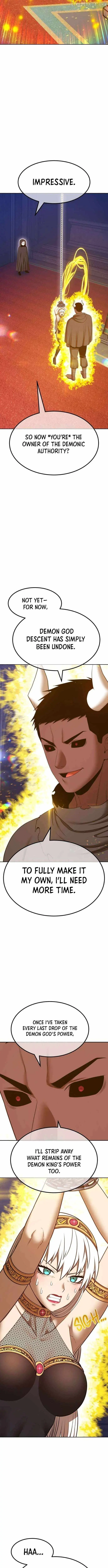 +99 Wooden stick (manhwa) Chapter 206 page 34 - 