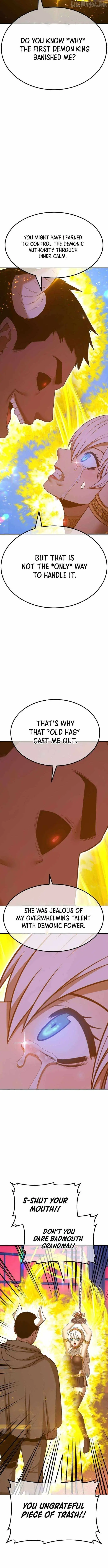 +99 Wooden stick (manhwa) Chapter 206 page 39 - 
