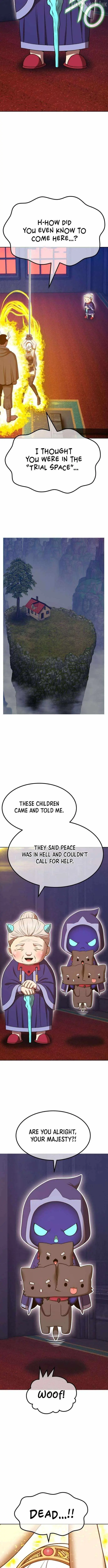 +99 Wooden stick (manhwa) Chapter 206 page 41 - 