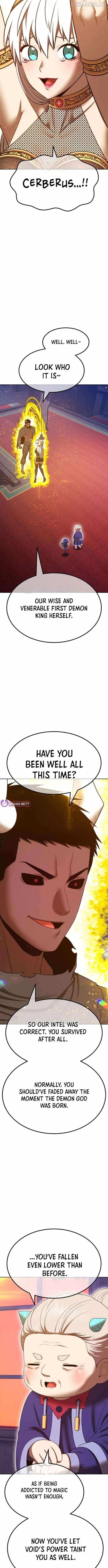 +99 Wooden stick (manhwa) Chapter 206 page 42 - 