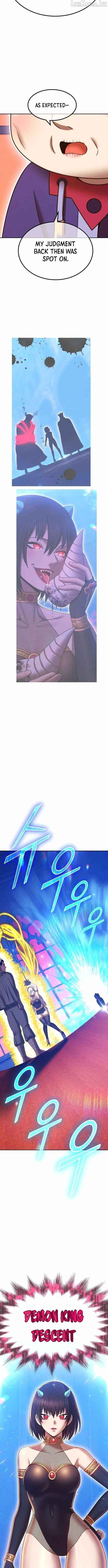 +99 Wooden stick (manhwa) Chapter 206 page 43 - 