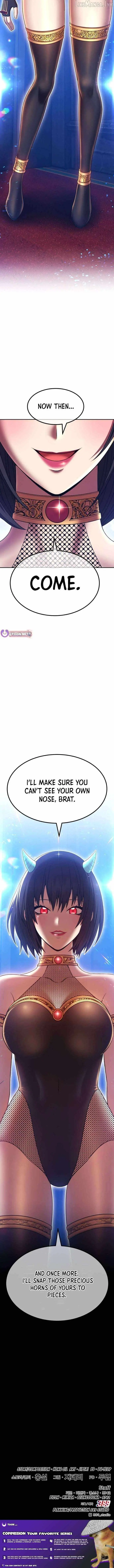 +99 Wooden stick (manhwa) Chapter 206 page 44 - 