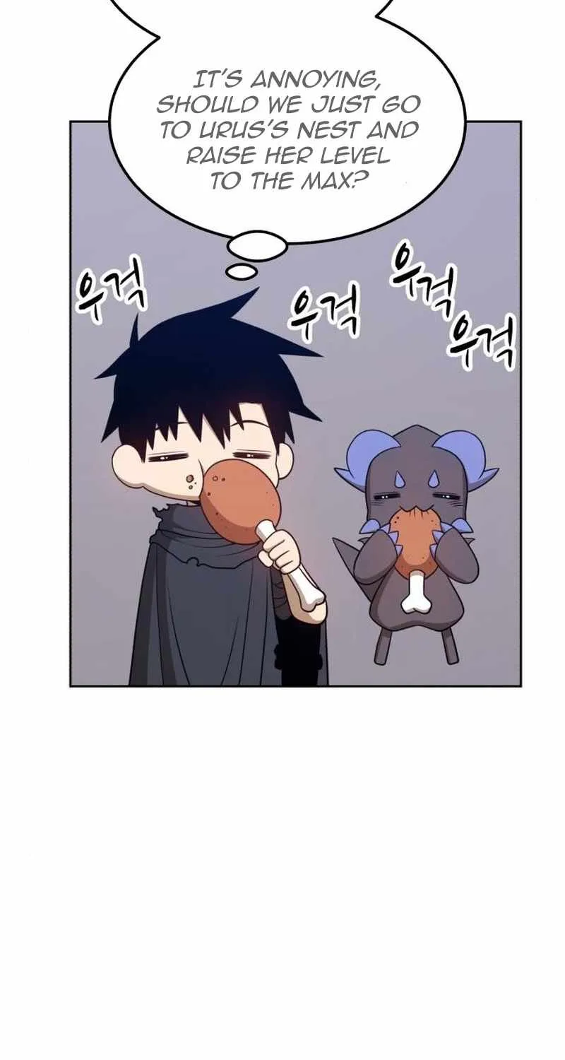 +99 Wooden stick (manhwa) Chapter 21 page 114 - 