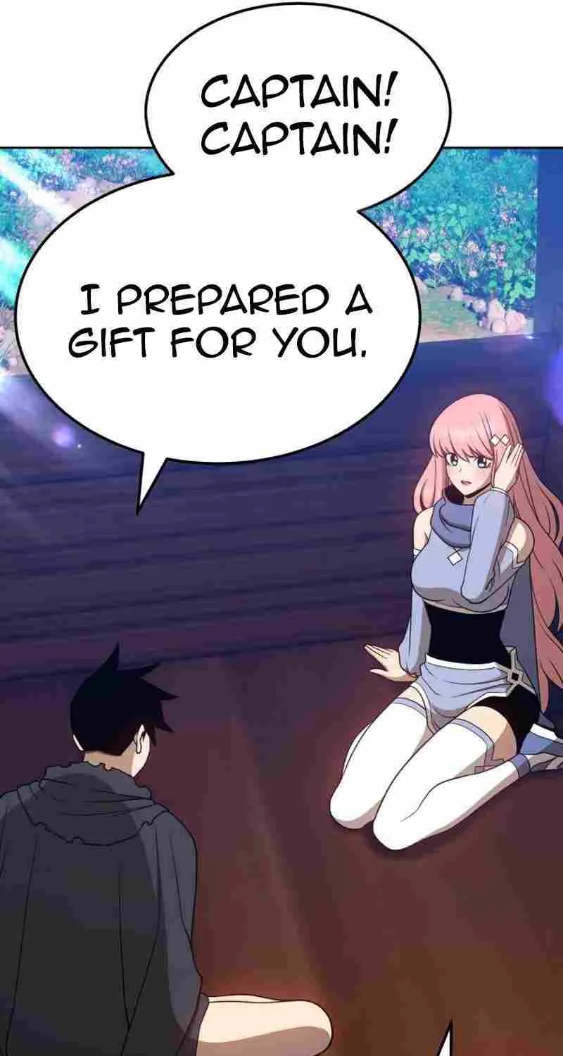 +99 Wooden stick (manhwa) Chapter 21 page 117 - 