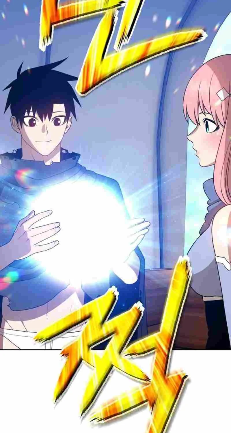 +99 Wooden stick (manhwa) Chapter 21 page 119 - 