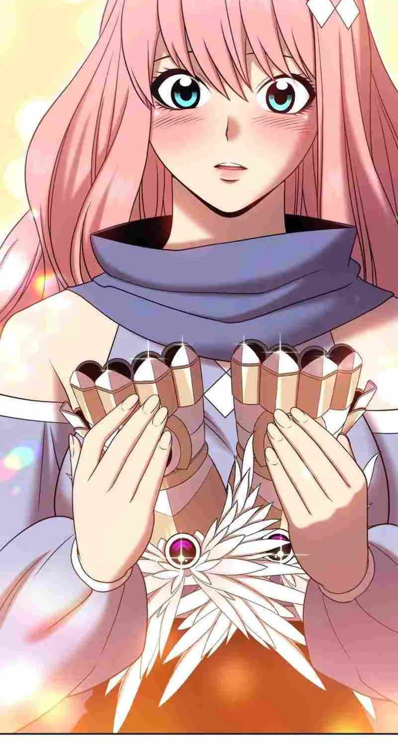 +99 Wooden stick (manhwa) Chapter 21 page 124 - 