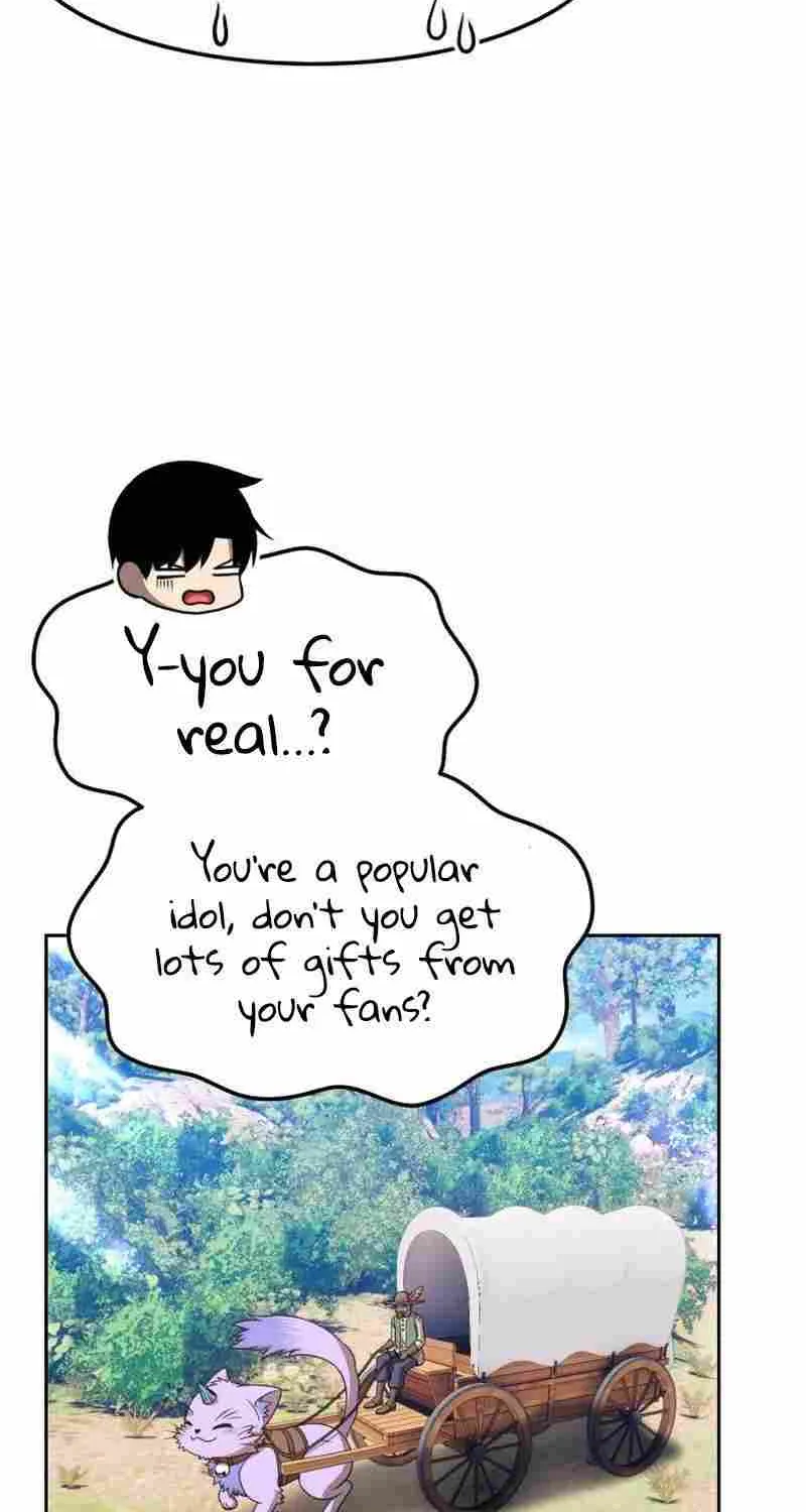 +99 Wooden stick (manhwa) Chapter 21 page 128 - 