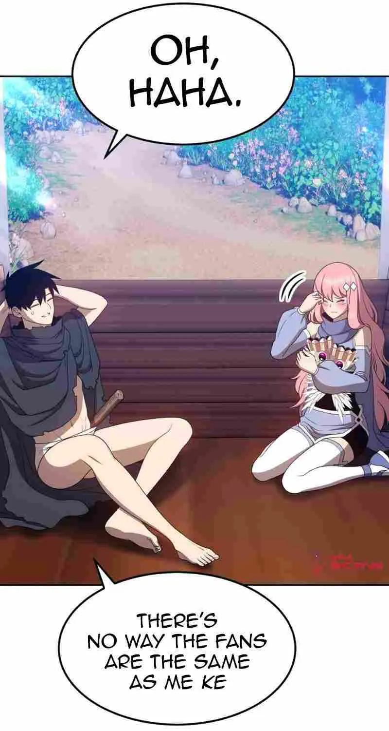 +99 Wooden stick (manhwa) Chapter 21 page 130 - 