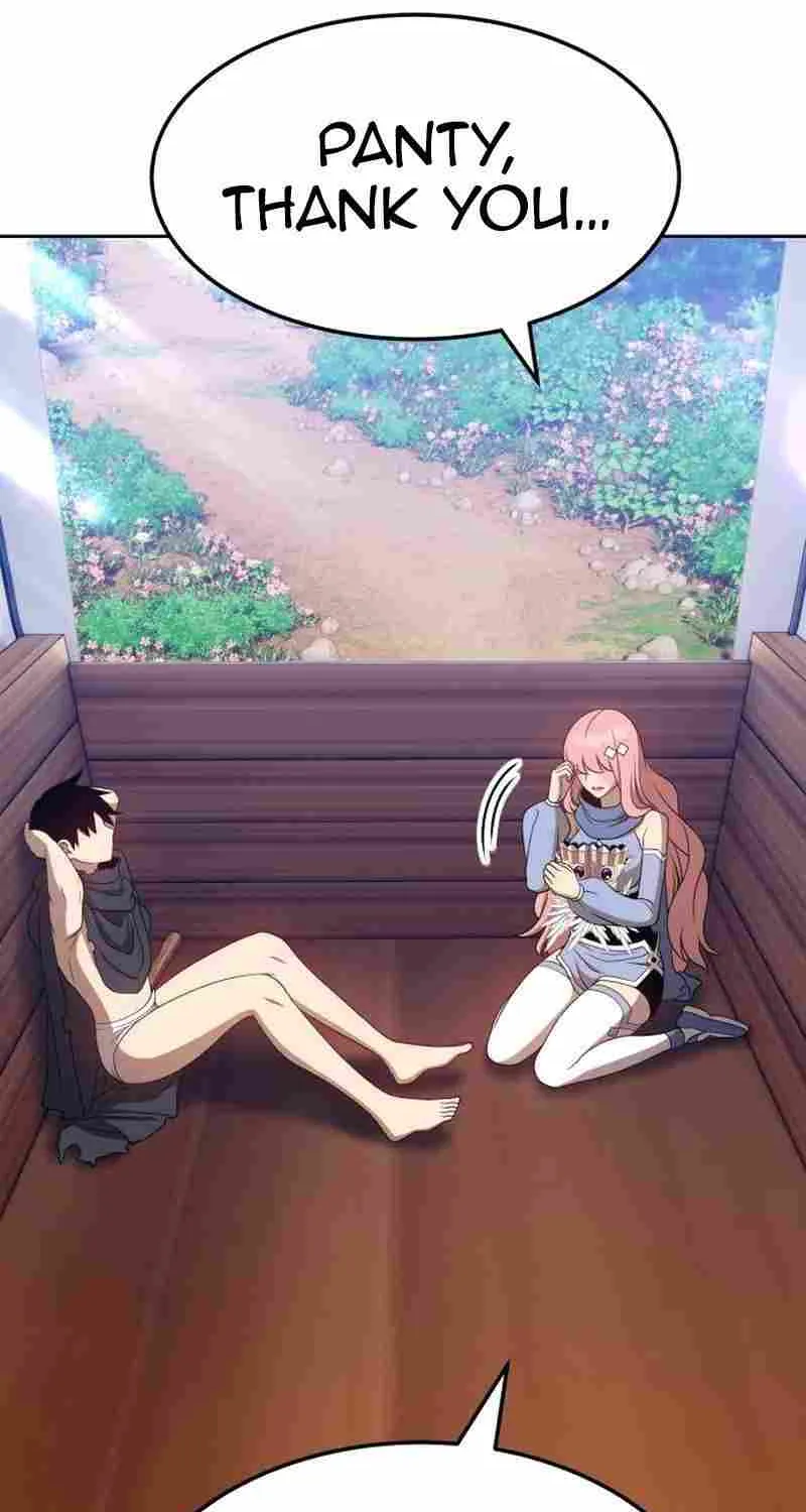 +99 Wooden stick (manhwa) Chapter 21 page 135 - 